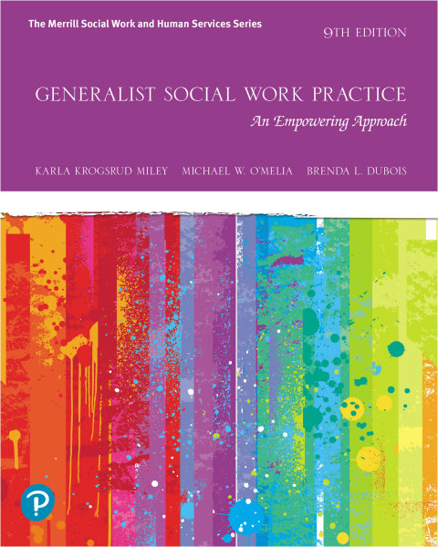Book Generalist Social Work Practice free