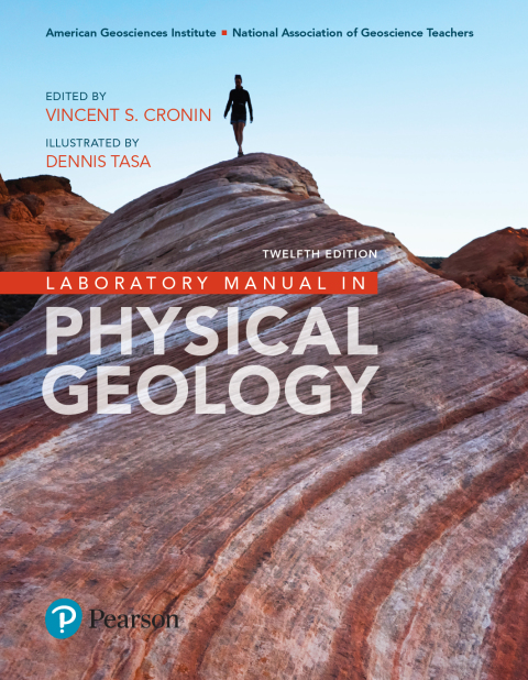 Book Laboratory Manual in Physical Geology free