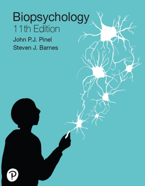 Book Biopsychology free