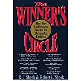 Book The Winner's Circle: How Ten Stock Brokers Became the Best in the Business free