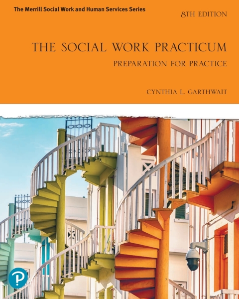 Book The Social Work Practicum free