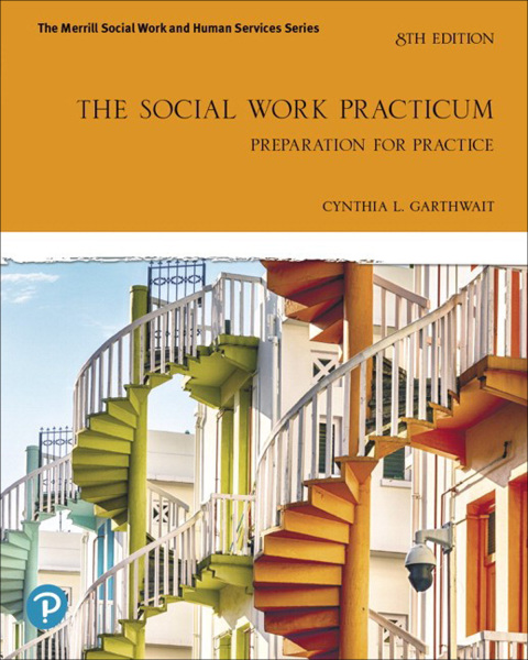 Book The Social Work Practicum free