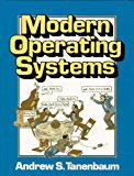 Book Modern Operating Systems free