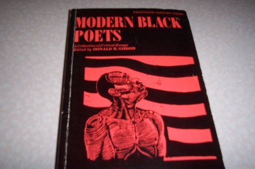 Book Modern Black Poets free