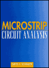 Book Microstrip Circuit Analysis free