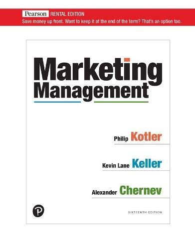 Book Marketing Management [RENTAL EDITION] free