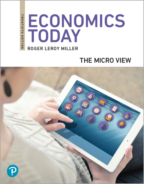 Book Economics Today: The Micro View free