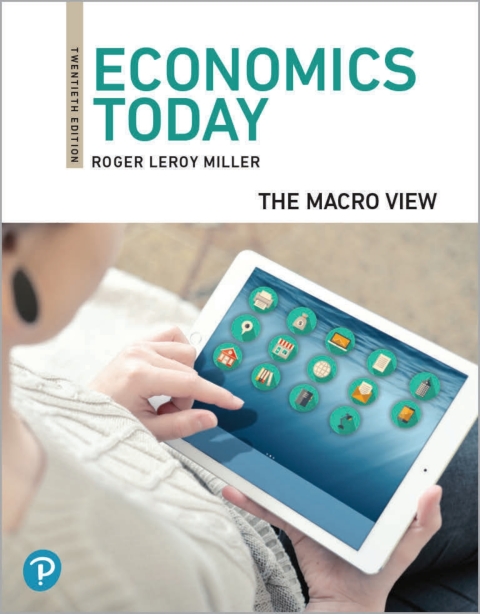 Book Economics Today: The Macro View free
