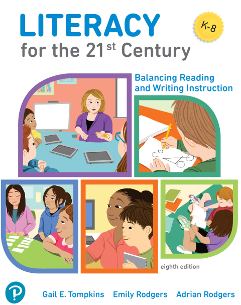 Book Literacy for the 21st Century free