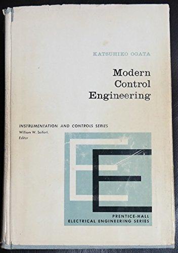Book Modern Control Engineering free