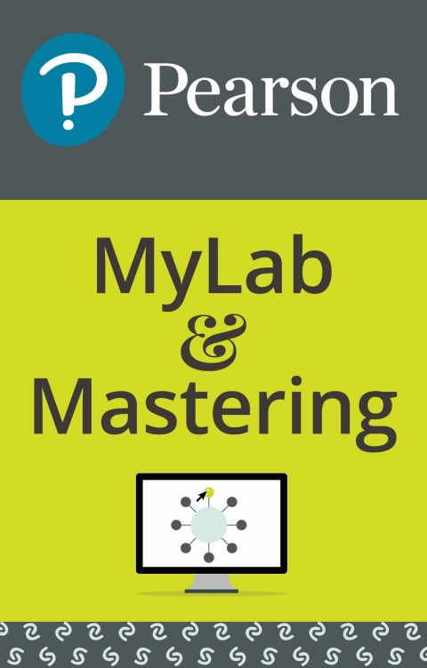 Book MyLab Math with Pearson eText -- 18 Week Standalone Access Card -- for Basic College Mathematics with Early Integers free Book MyLab Math with Pearson eText -- 18 Week Standalone Access Card -- for Basic College Mathematics with Early Integers free