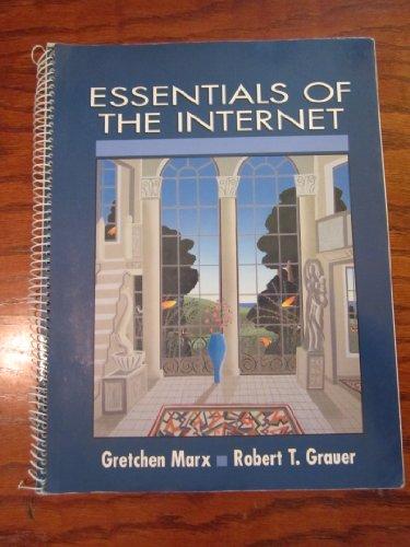 Book Essentials of Internet free