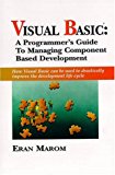 Book Visual Basic: A Programmer&#39;s Guide to Managing Component Based Development free