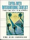 Book Coping with International Conflict: A Systematic Approach to Influence in International Negotiation free