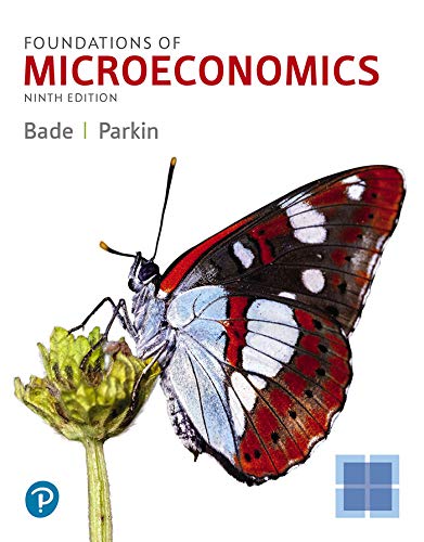 Book Foundations of Microeconomics (2-downloads) free
