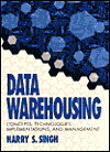 Book Data Warehousing: Concepts, Technology, Implementations, and Management free