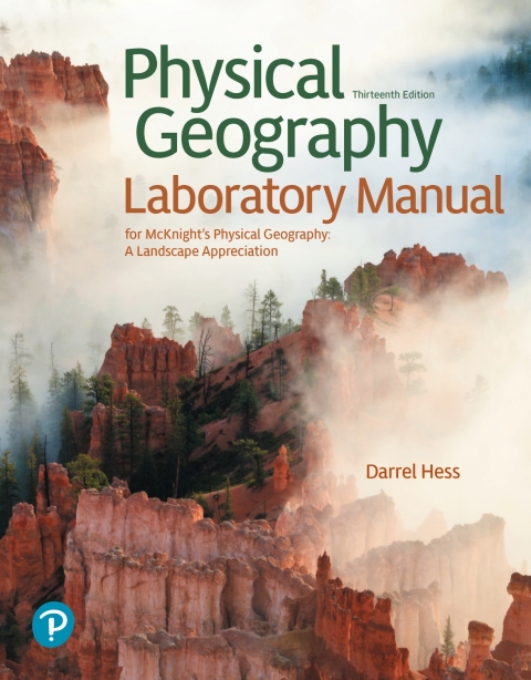 Book Physical Geography Laboratory Manual free