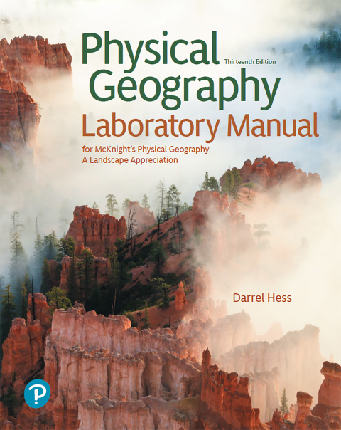Book Physical Geography Laboratory Manual free