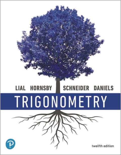 Book Trigonometry free