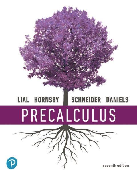 Book Precalculus free