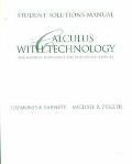 Book Brief Calculus With Technology free