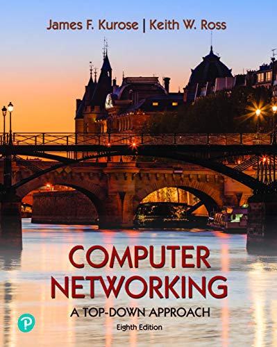 Book Computer Networking (2-downloads) free