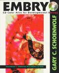 Book Embryo: Cd Color Atlas For Developmental Biology (cd-rom For Windows & Macintosh) free