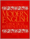 Book Modern English: A Practical Reference Guide, Second Edition free