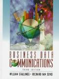 Book Business Data Communications free