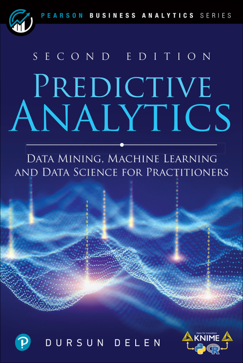 Book Predictive Analytics: Data Mining, Machine Learning and Data Science for Practitioners free