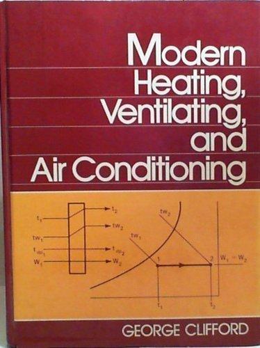 Book Modern Heating Ventilating, and Air Conditioning free