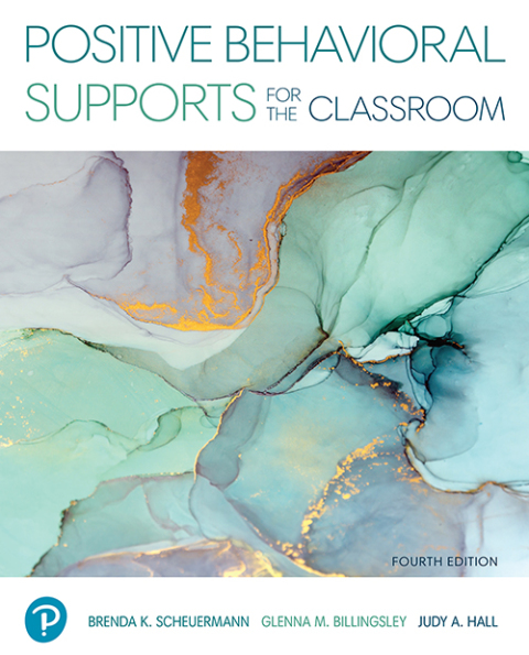 Book Positive Behavioral Supports for the Classroom free