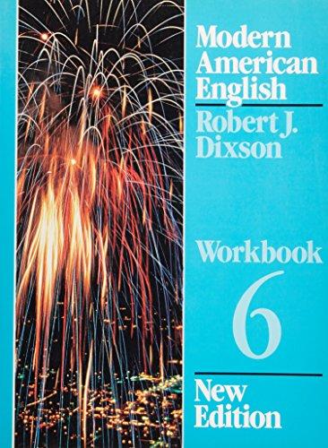 Book Modern American English free