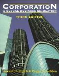 Book Corporation: A Global Business Simulation (3rd Edition) free