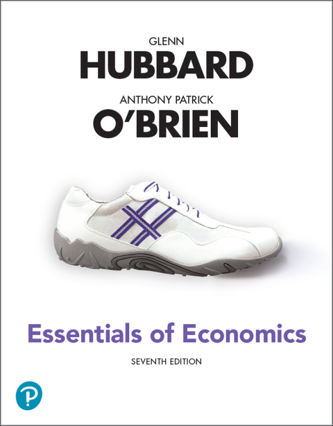 Book Essentials of Economics free