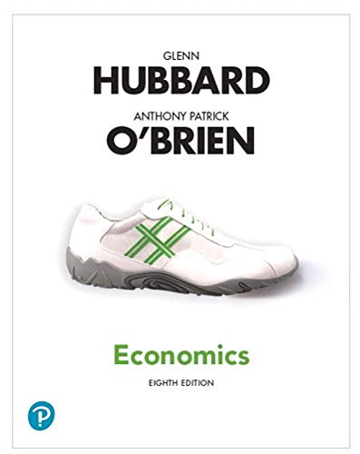 Book Economics 8th edition (LooseLeaf) free