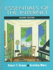 Book Essentials of the Internet free