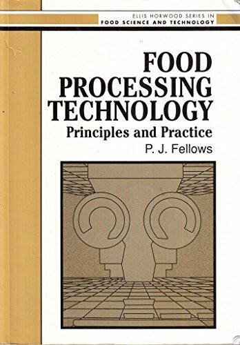 Book Food Processing Technology: Principles And Practice free