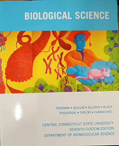Book Biological Science: Central Connecticut State University free
