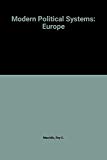 Book Modern political systems: Europe free