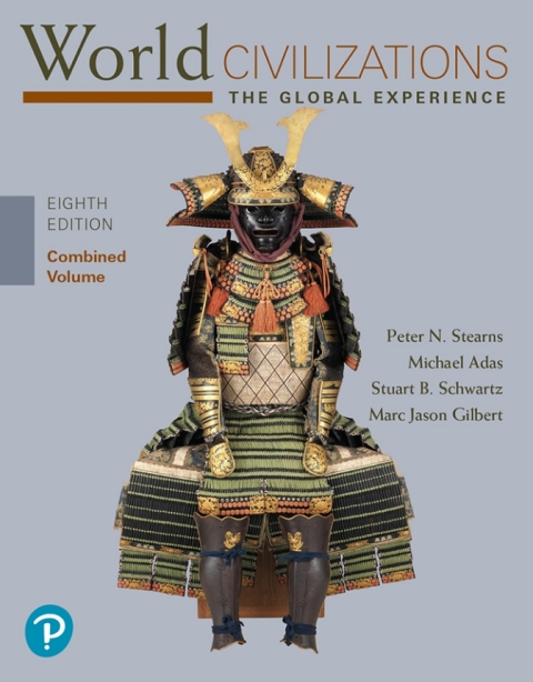 Book World Civilizations: The Global Experience, Combined Volume free