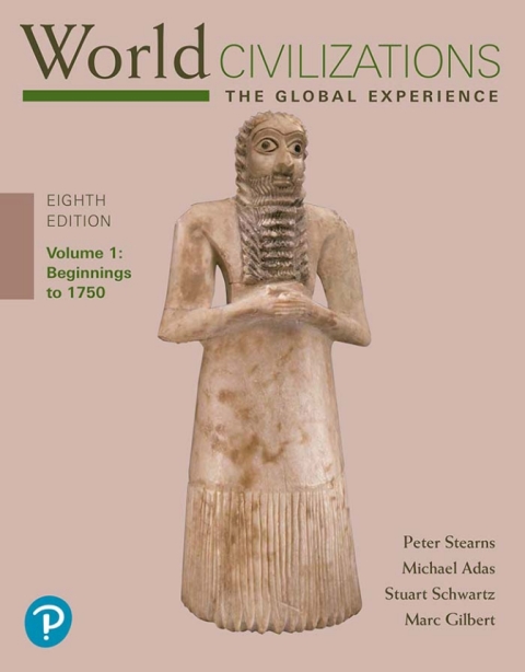 Book World Civilizations: The Global Experience, Volume 1 free