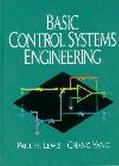 Book Basic Control Systems Engineering free
