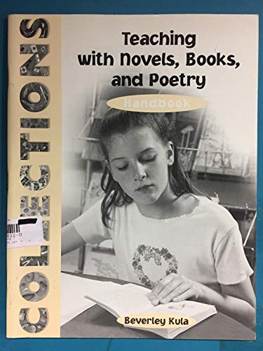 Book Collections 3-6 Teaching with Novels, Books, and Poetry free
