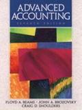Book Advanced Accounting (7th Edition) free