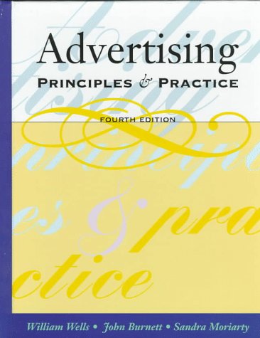 Book Advertising: Principles and Practice free