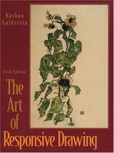 Book The Art of Responsive Drawing (5th Edition) free