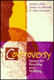 Book Controversy: Issues for Reading and Writing free