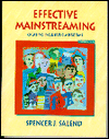 Book Effective Mainstreaming: Creating Inclusive Classrooms free