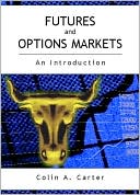 Book Futures and Options Markets: An Introduction free
